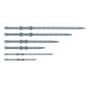 Набор стяжек STS Stretch-Loc 25 — 20mm x 625mm 2 Pack dusk Набор стяжек STS Stretch-Loc 25 — 20mm x 625mm 2 Pack dusk