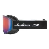 Горнолыжная маска Julbo Cyclon Black Spectron Cat2 Горнолыжная маска Julbo Cyclon Black Spectron Cat2