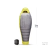 Спальный мешок Sea to Summit Spark W -9C Down Long RDS Спальный мешок Sea to Summit Spark W -9C Down Long RDS