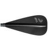 Padelă TNP 413.2YP SUP S black Padelă TNP 413.2YP SUP S black