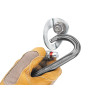 Cârlig de blocare Petzl Coeur Bolt stainless 10mm Cârlig de blocare Petzl Coeur Bolt stainless 10mm