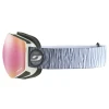 Горнолыжная маска Julbo Moonlight White Cat2 Горнолыжная маска Julbo Moonlight White Cat2