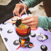 Arzator Jetboil MiniMo Sunset Arzator Jetboil MiniMo Sunset
