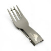 Furculiță pliabilă Toaks Titanium Folding Fork