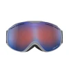 Mască schi Julbo Fusion Gris Fonce MSP3