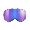 Горнолыжная маска Julbo Lightyear Noir Gris Горнолыжная маска Julbo Lightyear Noir Gris