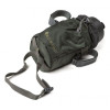 Geantă de bicicletă pentru flacon Acepac Fat Bottle Bag MKIII Grey Geantă de bicicletă pentru flacon Acepac Fat Bottle Bag MKIII Grey