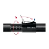 Padelă TNP 413.2YP SUP S black Padelă TNP 413.2YP SUP S black
