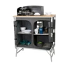 Раскладной стол Camp4 922844 Bamboo Quick Раскладной стол Camp4 922844 Bamboo Quick