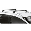 Bare transversale Modula Oval Bar RB209 open rail