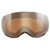 Горнолыжная маска Julbo Shadow Black Cat3
