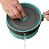 Oală Sea To Summit Frontier UL Collapsible Pouring 2.2l Oală Sea To Summit Frontier UL Collapsible Pouring 2.2l