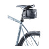 Подседельная сумка Deuter Bike Bag 1.1 + 0.3 black Подседельная сумка Deuter Bike Bag 1.1 + 0.3 black