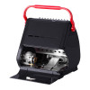 Газовый обогреватель Kovea Power Sense Black KH-2006BK Газовый обогреватель Kovea Power Sense Black KH-2006BK
