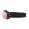 Mască schi Julbo Proxima Noir Rose MRGCP Mască schi Julbo Proxima Noir Rose MRGCP