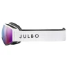 Mască schi Julbo Hit OTG Blanc Noir MR04G Mască schi Julbo Hit OTG Blanc Noir MR04G