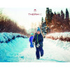 Химическая грелка Sidas Thermic Toe Warmer Химическая грелка Sidas Thermic Toe Warmer