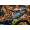 Sistemul de suspensie cușeta de șa Acepac Saddle Harness Grey