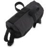 Велосумка под флягу Acepac Bike Bottle Bag Black