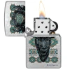 Brichetă Zippo 207 Buck Wear BW-KR-1664431 Brichetă Zippo 207 Buck Wear BW-KR-1664431