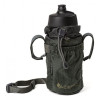 Geantă de bicicletă pentru flacon Acepac Fat Bottle Bag MKIII Grey Geantă de bicicletă pentru flacon Acepac Fat Bottle Bag MKIII Grey