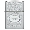 Зажигалка Zippo 24750 Zippo American Clas Sic (rnd Crown Stamp) Зажигалка Zippo 24750 Zippo American Clas Sic (rnd Crown Stamp)