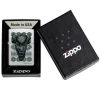 Brichetă Zippo 207 Buck Wear BW-KR-1664431 Brichetă Zippo 207 Buck Wear BW-KR-1664431