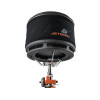 Cratiță Jetboil Ceramic FluxRing Cookpot 1,5l Cratiță Jetboil Ceramic FluxRing Cookpot 1,5l