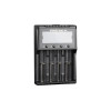 Зарядное устройство Fenix ARE-A4 Charger