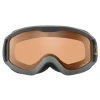 Горнолыжная маска Julbo Proton Vert Fonce