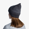 Căciulă Buff Marin Beanie Graphite Căciulă Buff Marin Beanie Graphite