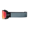 Горнолыжная маска Julbo Cyrius-X Gris Noir Горнолыжная маска Julbo Cyrius-X Gris Noir