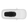 Багажник на крышу Thule Motion 3 L black glossy Багажник на крышу Thule Motion 3 L black glossy