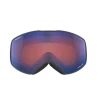 Горнолыжная маска Julbo Cyclon Black Spectron Cat2 Горнолыжная маска Julbo Cyclon Black Spectron Cat2