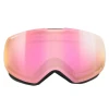 Горнолыжная маска Julbo Shadow White RV P1-3HCP
