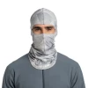Балаклава Buff Ecostretch Snout Ash Балаклава Buff Ecostretch Snout Ash