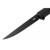 Нож CRKT Ceo Flipper Blackout Нож CRKT Ceo Flipper Blackout