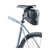 Подседельная сумка Deuter Bike Bag 1.1 + 0.3 black Подседельная сумка Deuter Bike Bag 1.1 + 0.3 black