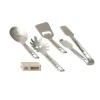 Набор столовых приборов Sea To Summit Detour Stainless Steel Utensil Set Набор столовых приборов Sea To Summit Detour Stainless Steel Utensil Set