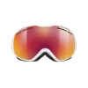 Горнолыжная маска Julbo Fusion Blanc Горнолыжная маска Julbo Fusion Blanc