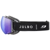 Горнолыжная маска Julbo Lightyear OTG Black Горнолыжная маска Julbo Lightyear OTG Black