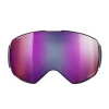Горнолыжная маска Julbo Lightyear Noir Noir