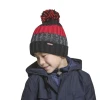 Căciulă Chaos Arlo Jr Beanie 017 bright red Căciulă Chaos Arlo Jr Beanie 017 bright red