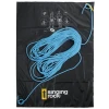 Веревочный брезент Singing Rock Rope Tarp 120 x 140 cm