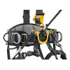 Страховочная система Petzl Astro Eur 2