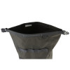 Geantă de șa Acepac Saddle Dry Bag 16L grey Geantă de șa Acepac Saddle Dry Bag 16L grey