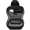 Geantă-sling Victorinox Travel Essentials Black Geantă-sling Victorinox Travel Essentials Black