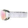Горнолыжная маска Julbo Shadow White RV P1-3HCP