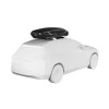 Багажник на крышу Thule Motion 3 L black glossy Багажник на крышу Thule Motion 3 L black glossy