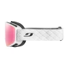 Mască schi Julbo Cyclon White GC Cat3 Mască schi Julbo Cyclon White GC Cat3